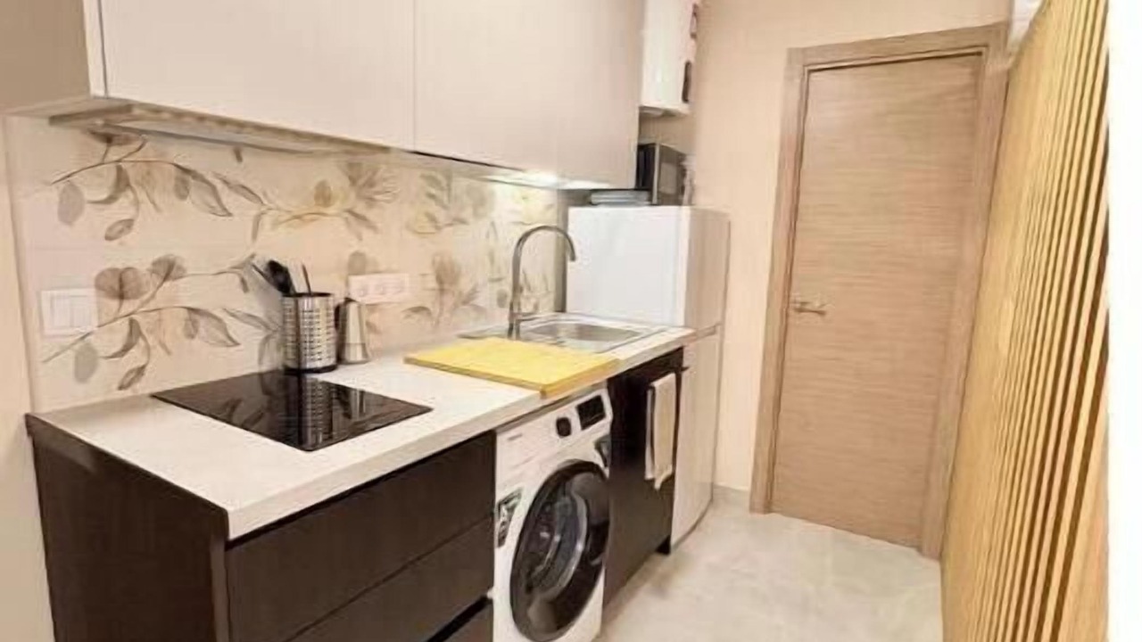 Photo of Kitchen in Benalua