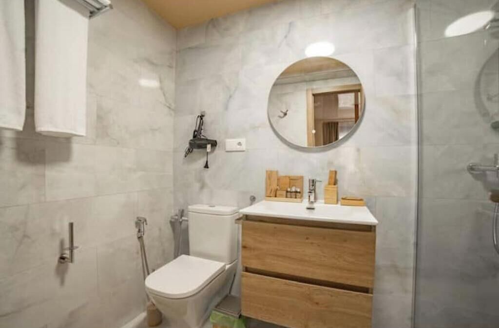 Photo of Bathroom in Benalua