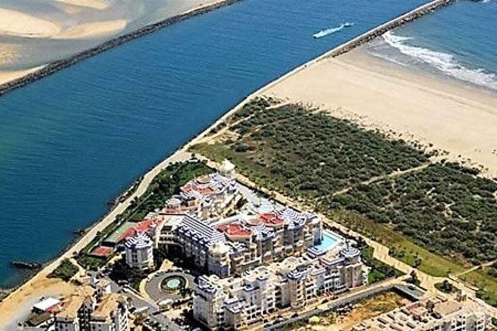 Photo of Outdoor in Punta del Moral