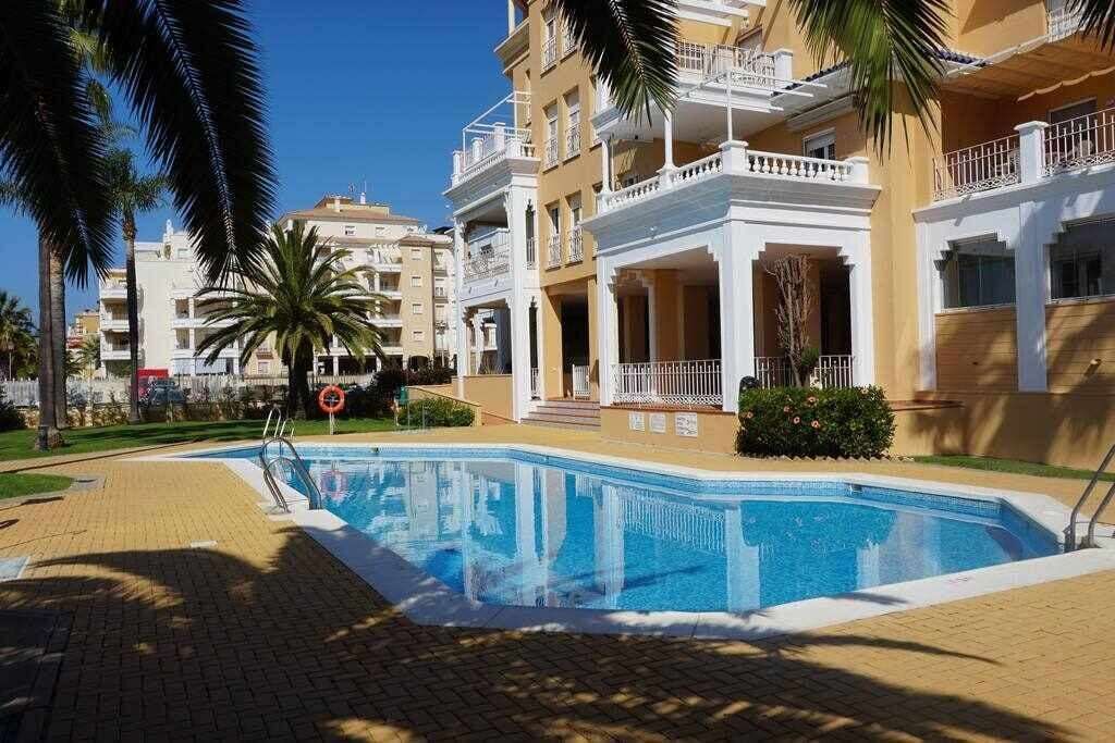 Photo of Outdoor in Punta del Moral