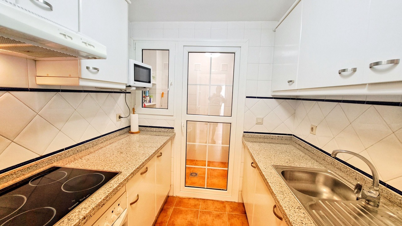 Photo of Kitchen in Punta del Moral