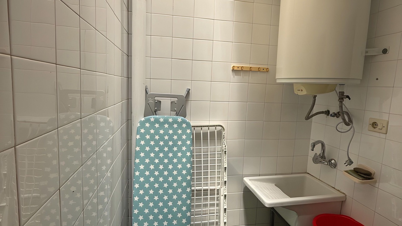 Photo of Bathroom in Los Arenales del Sol