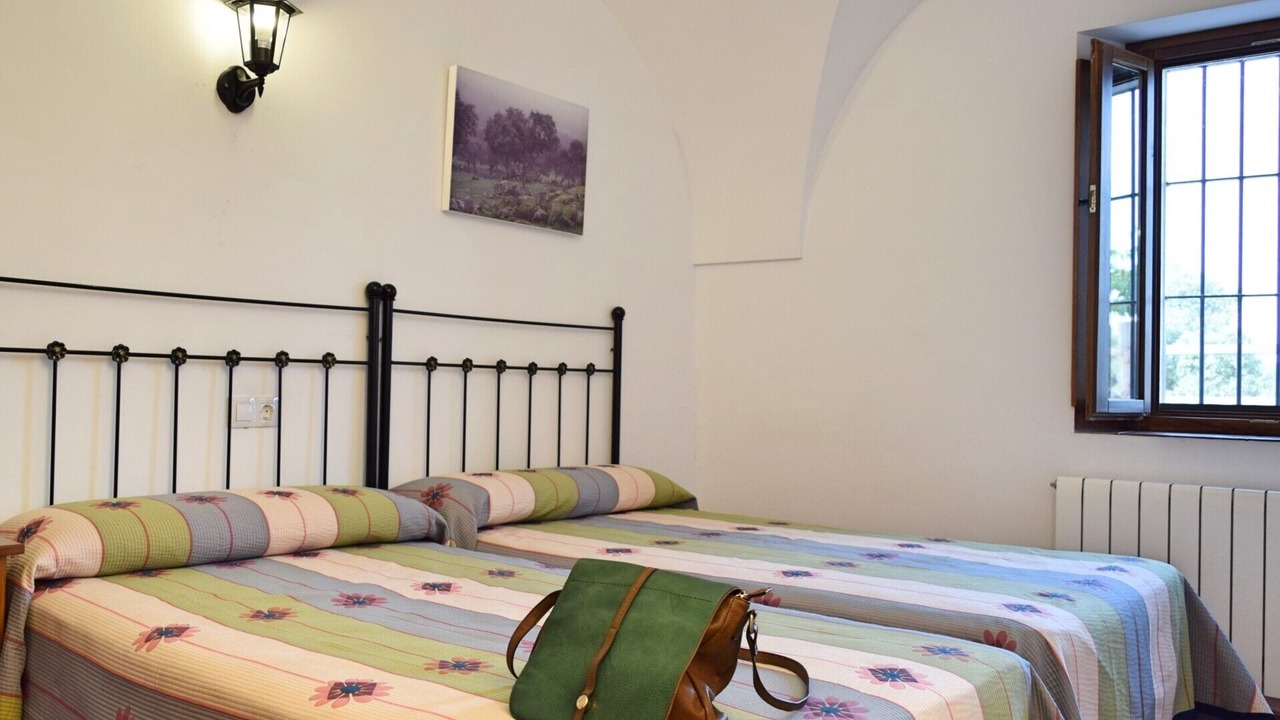 Photo of Bedroom in Pedroche