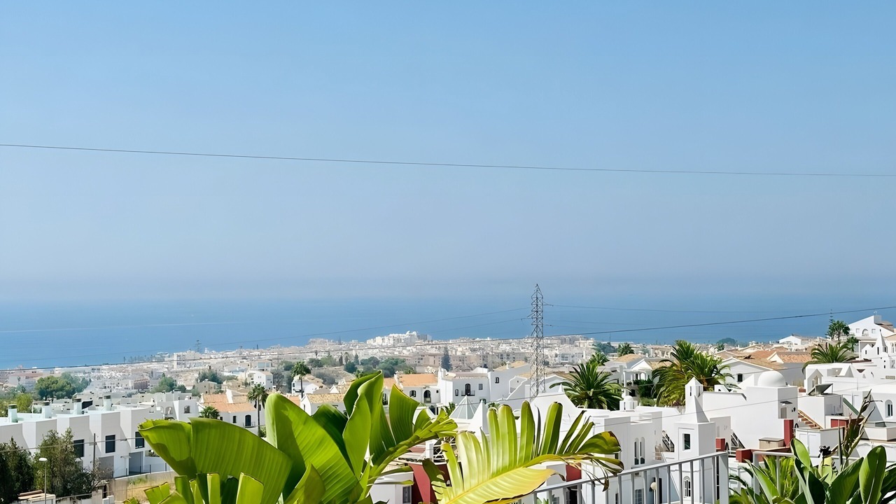 Photo of Outdoor in Nerja