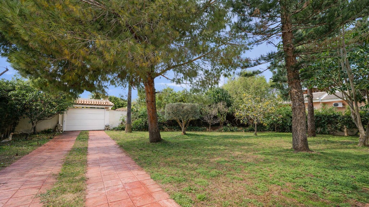 Photo of Outdoor in Quesada