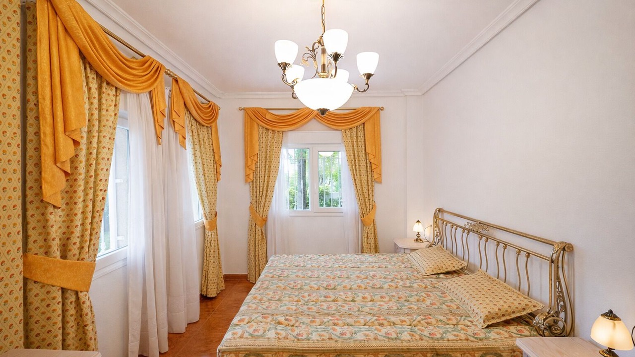 Photo of Bedroom in Quesada