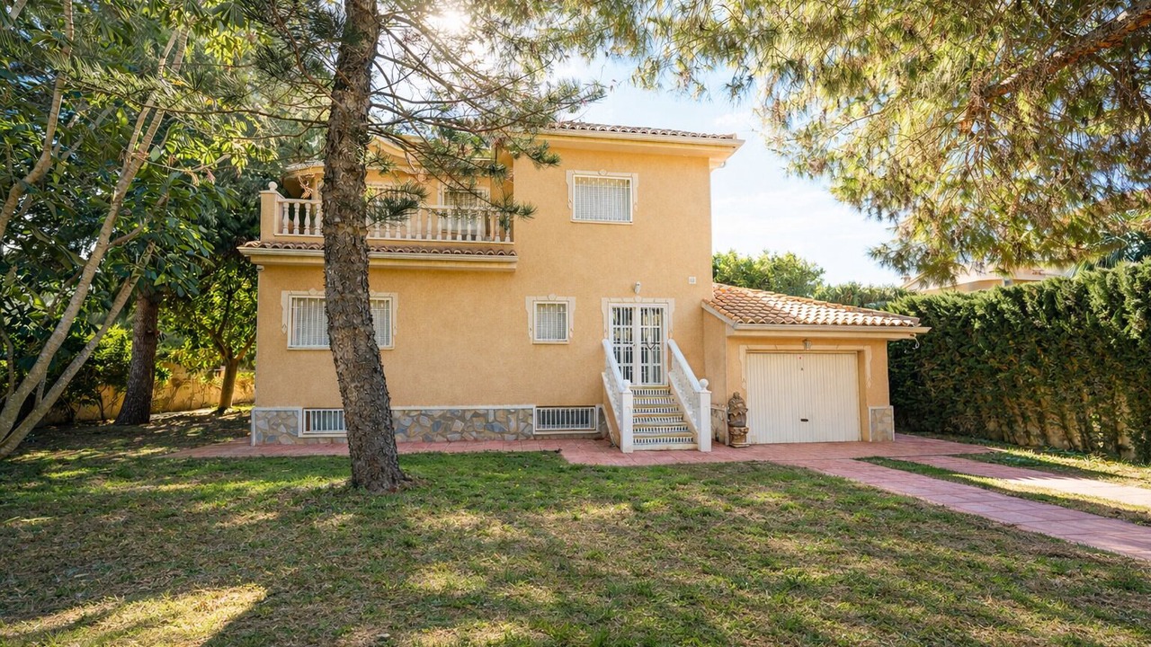 Photo of Outdoor in Quesada