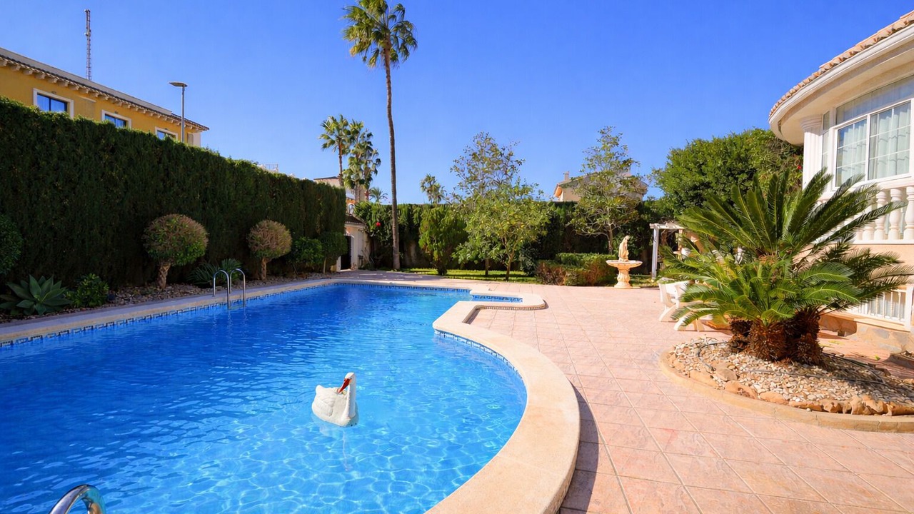 Photo of Outdoor in Quesada