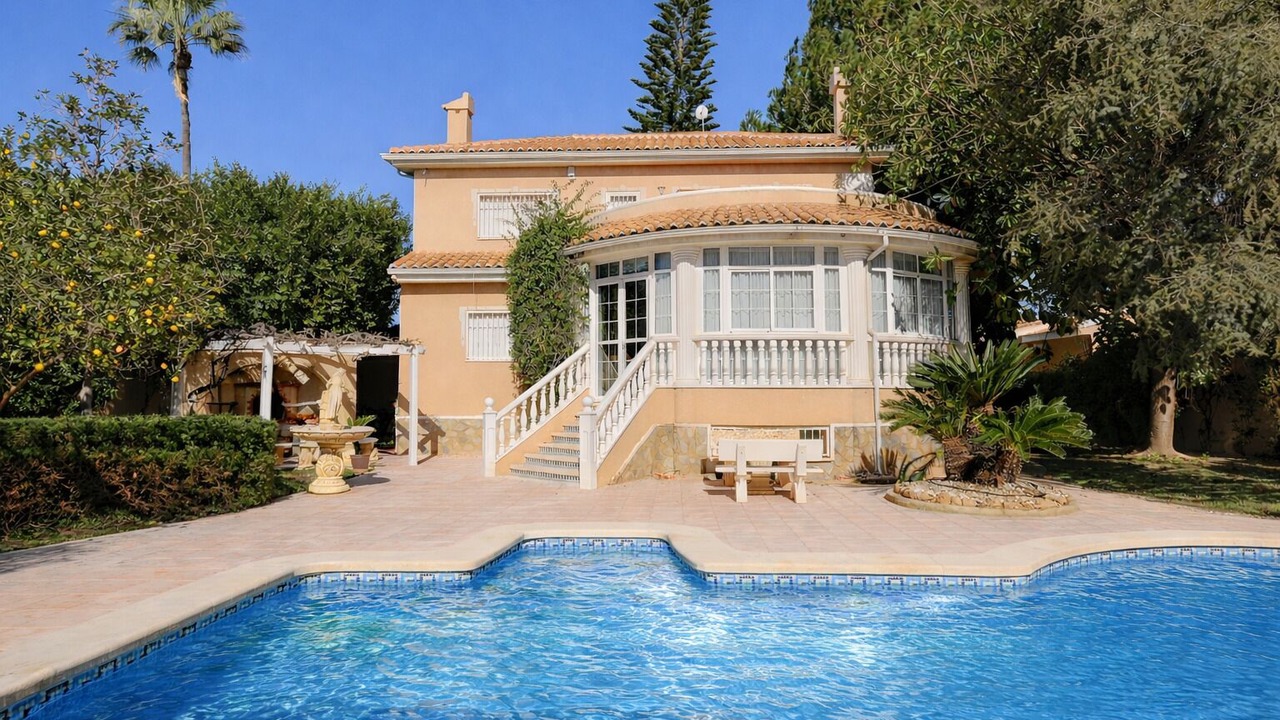 Photo of Outdoor in Quesada