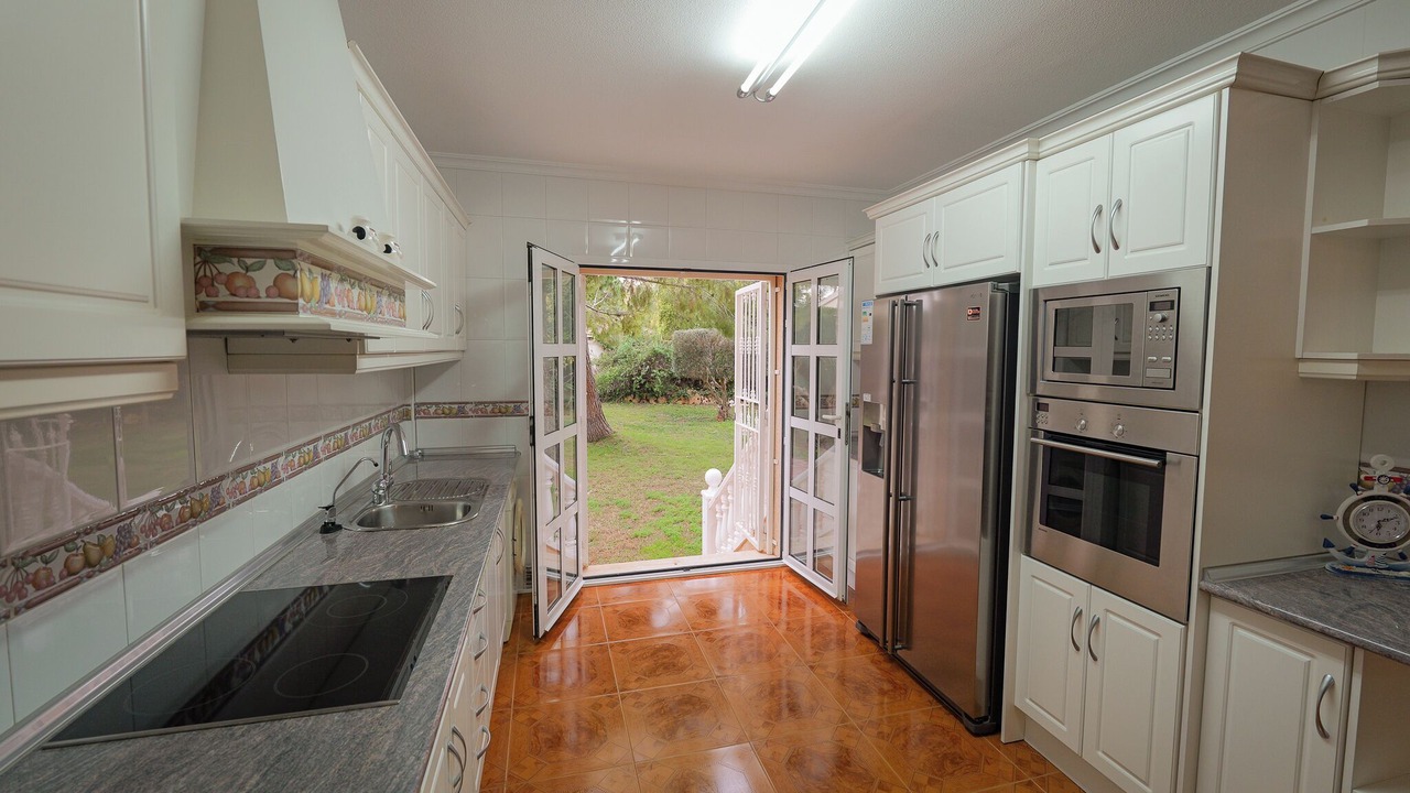 Photo of Kitchen in Quesada