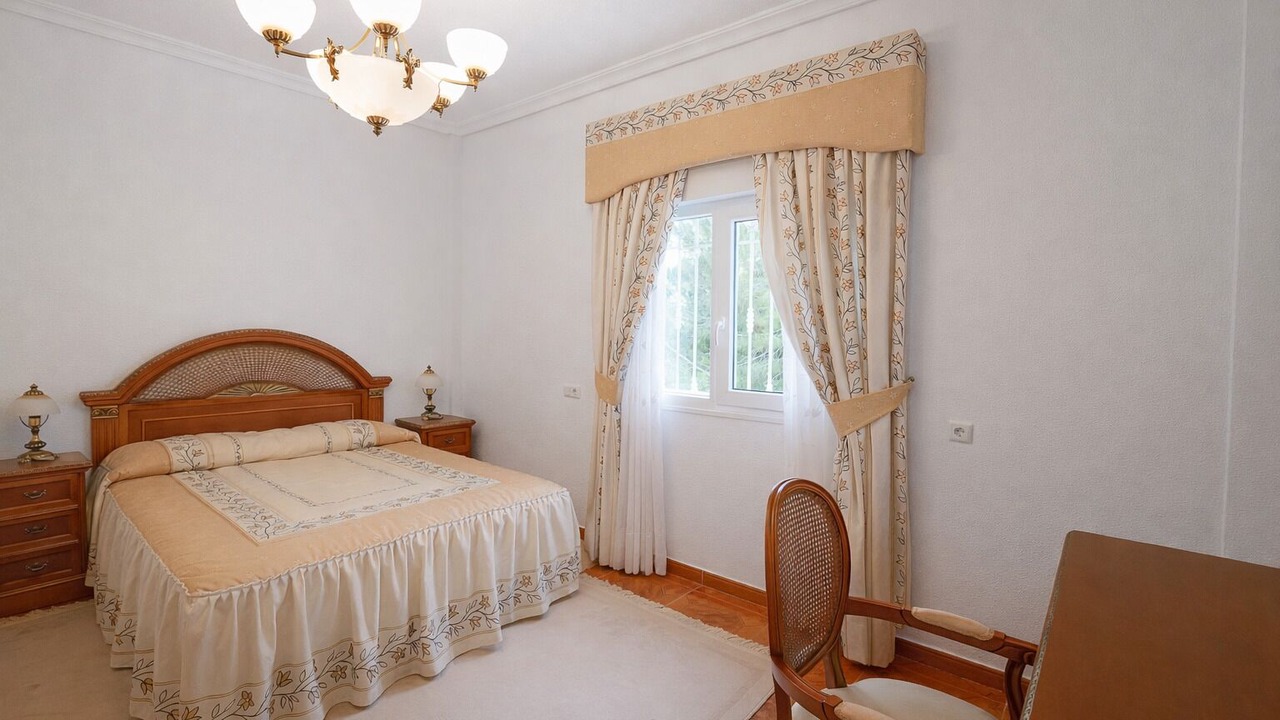 Photo of Bedroom in Quesada