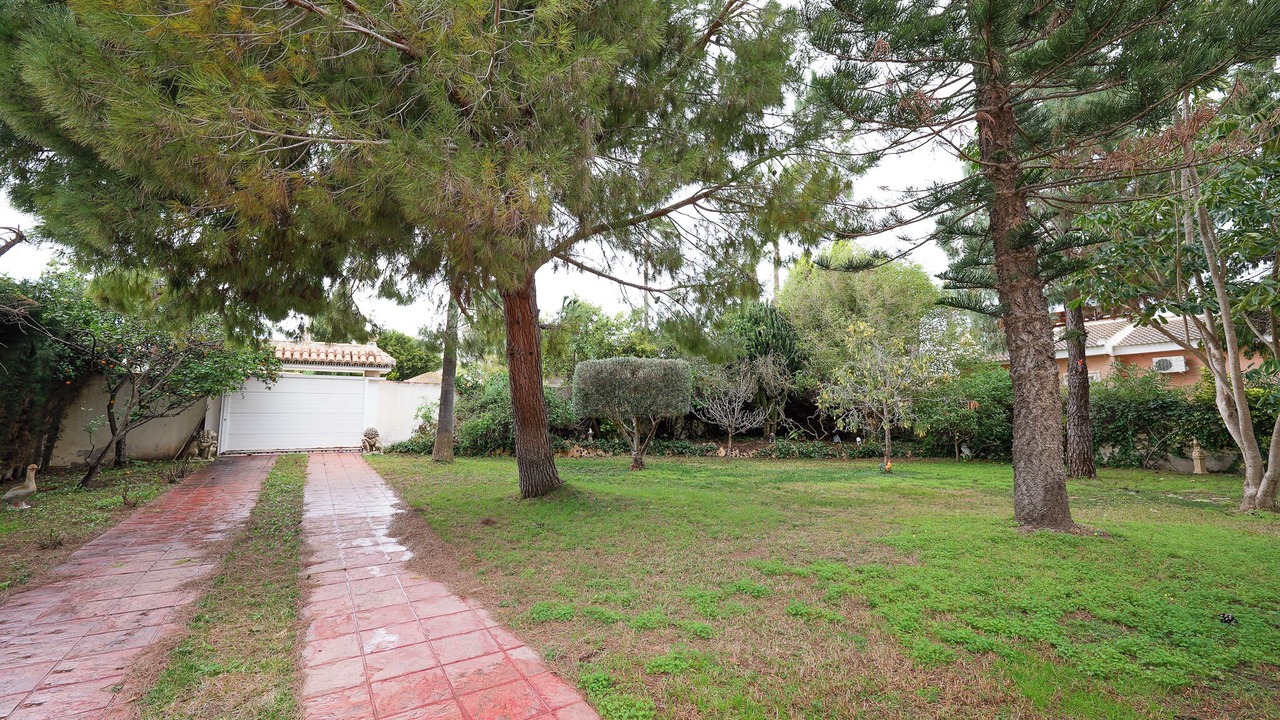 Photo of Outdoor in Quesada
