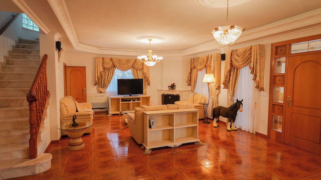 Photo of Livingroom in Quesada