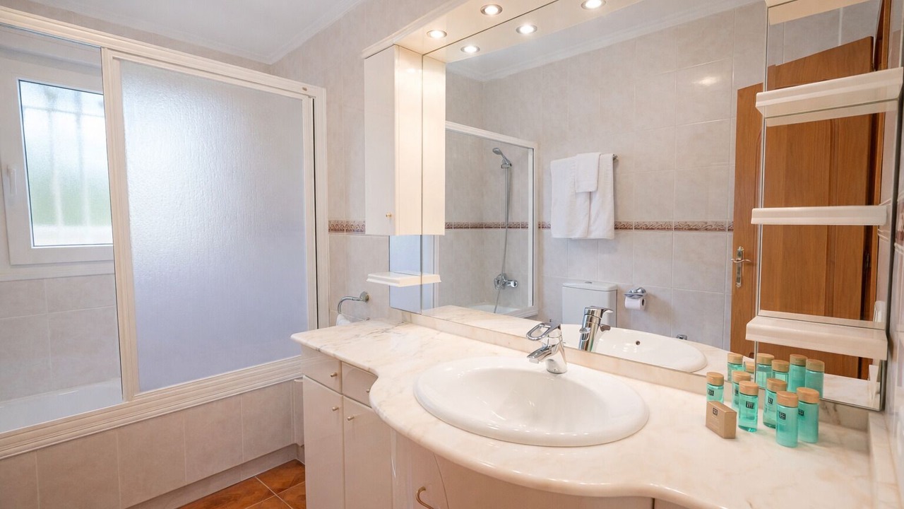Photo of Bathroom in Quesada
