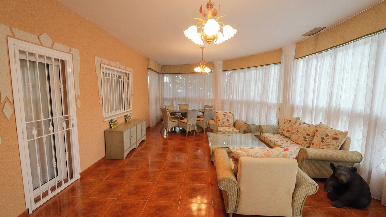 Photo of Livingroom in Quesada