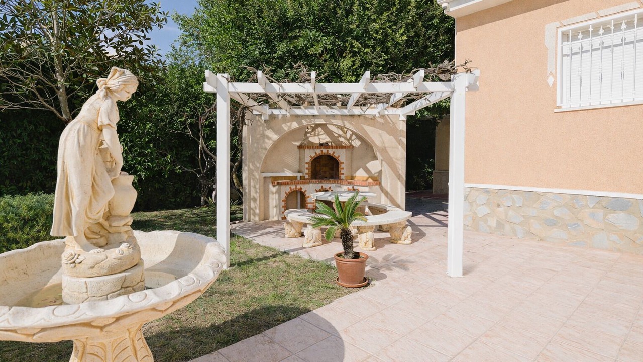 Photo of Outdoor in Quesada