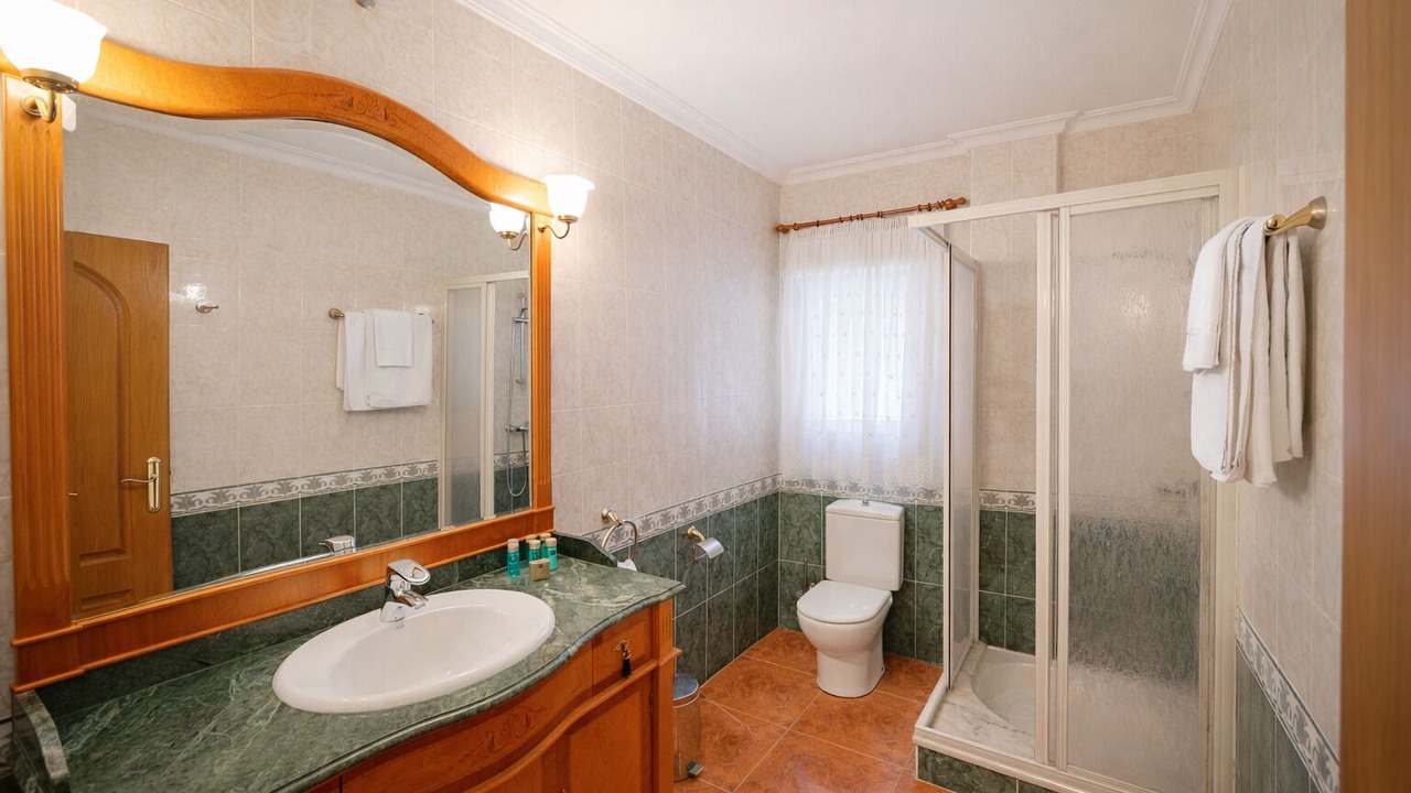 Photo of Bathroom in Quesada