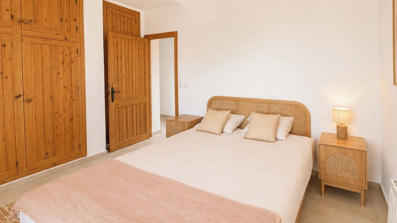 Photo of Bedroom in La Parata