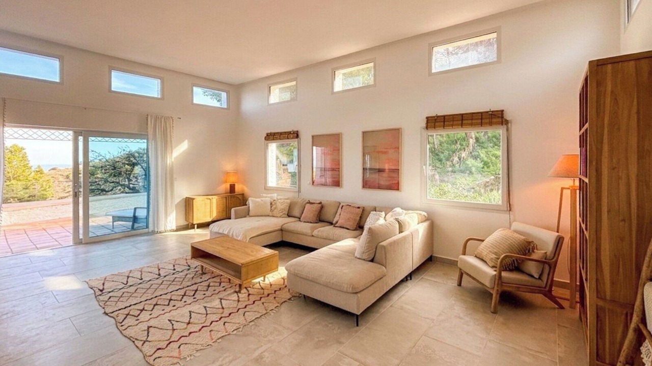 Photo of Livingroom in La Parata