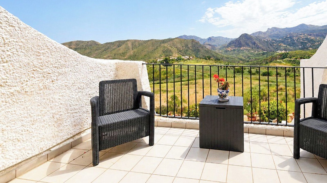 Photo of Outdoor in Turre