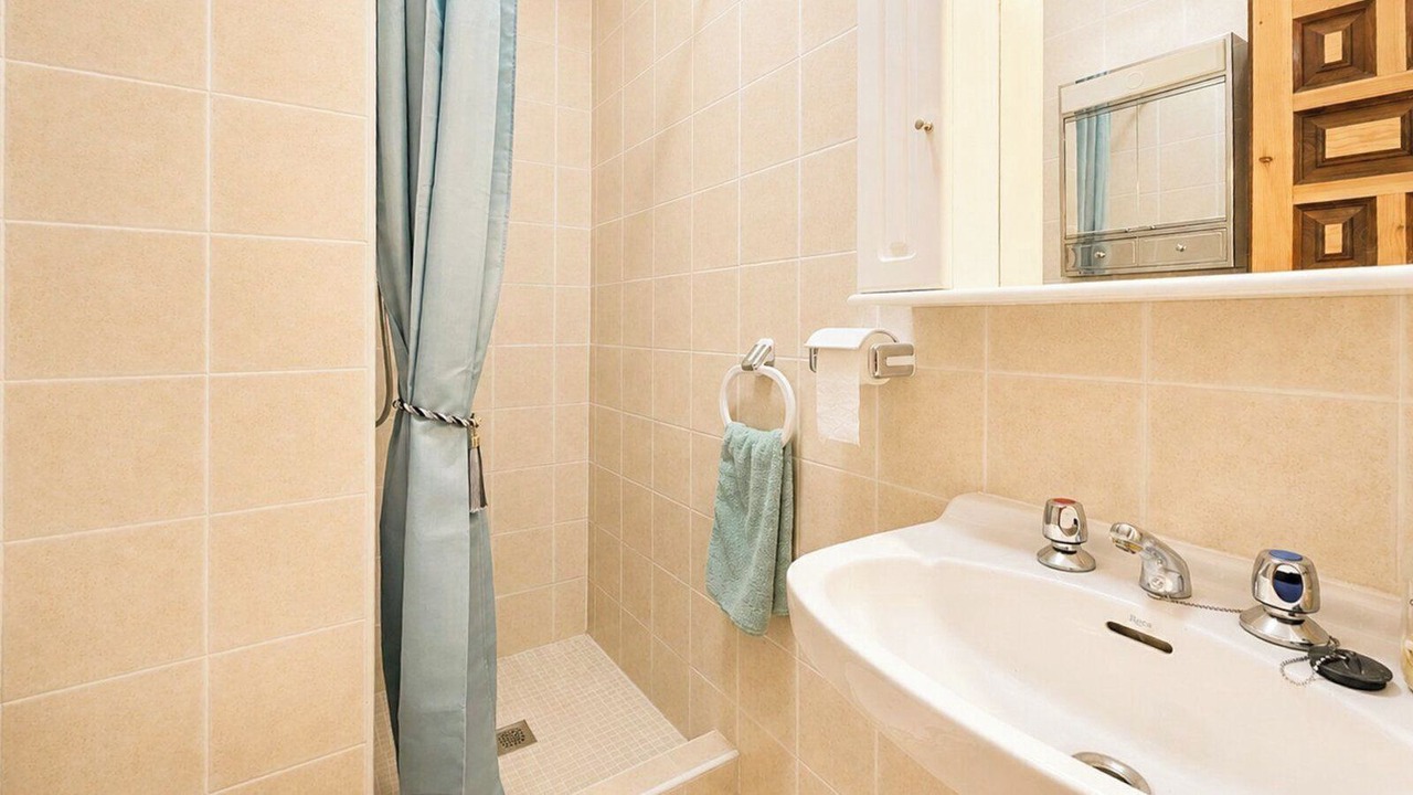 Photo of Bathroom in Turre