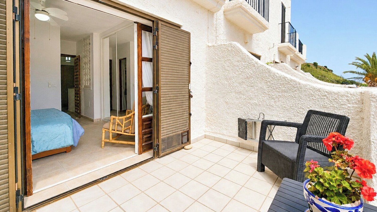 Photo of Patio Balcony in Turre