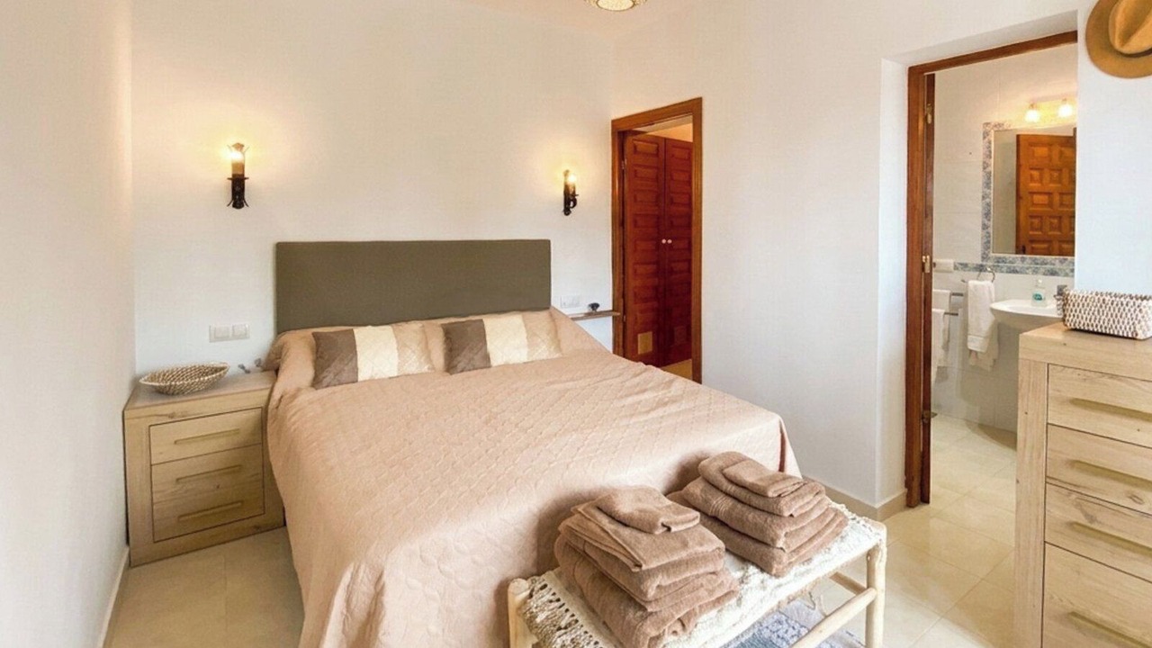 Photo of Bedroom in La Parata