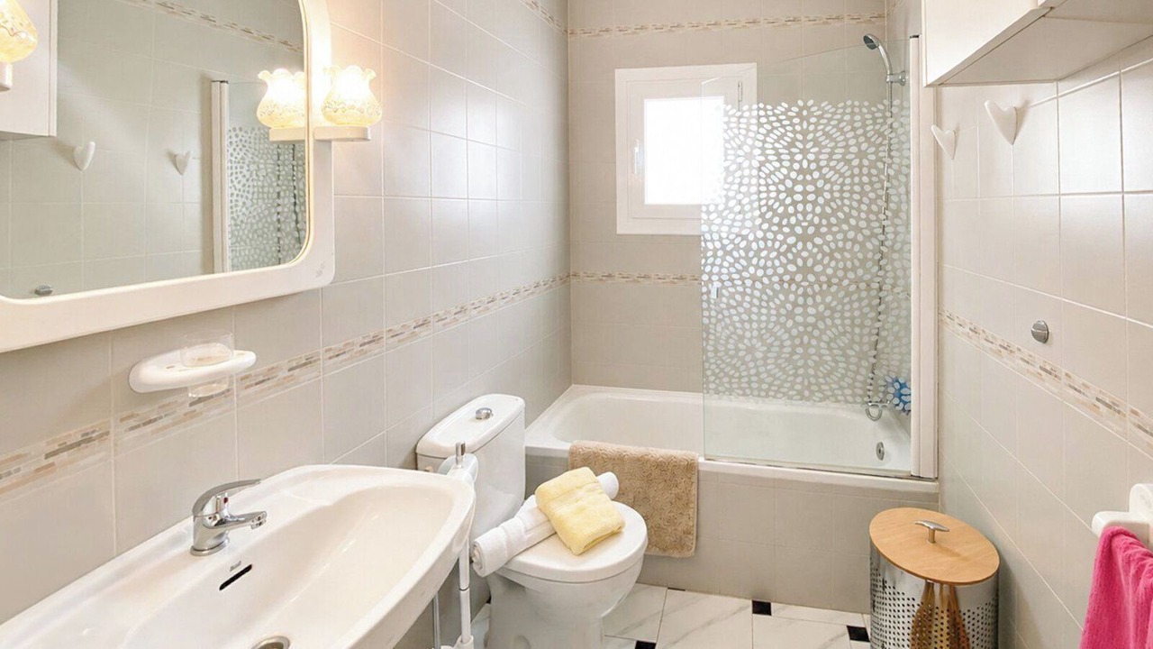 Photo of Bathroom in La Parata
