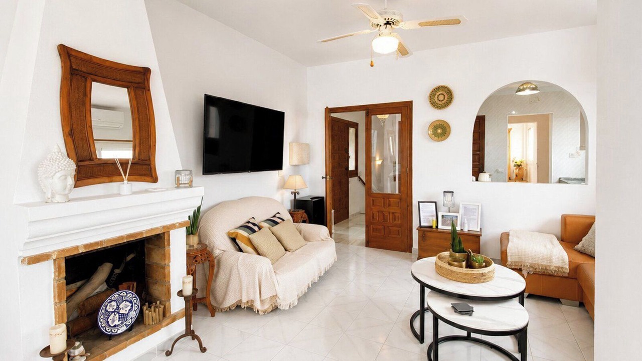 Photo of Livingroom in La Parata