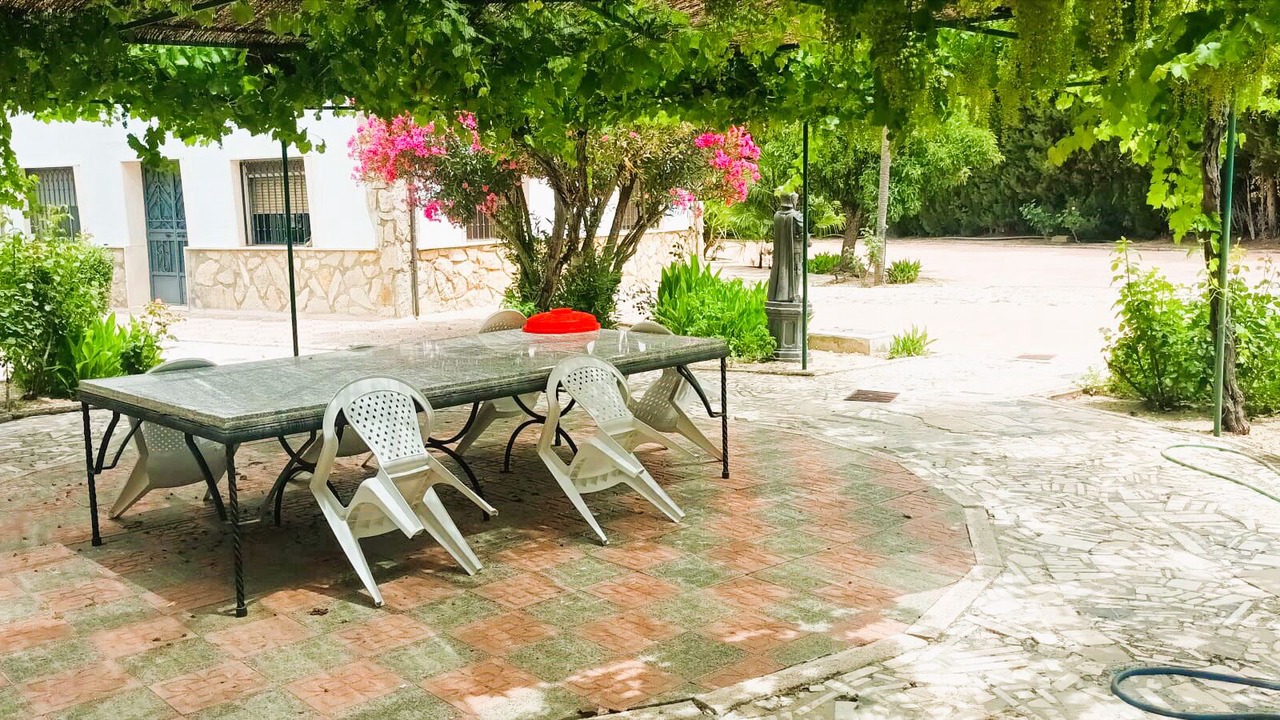 Photo of Outdoor in Priego de Cordoba