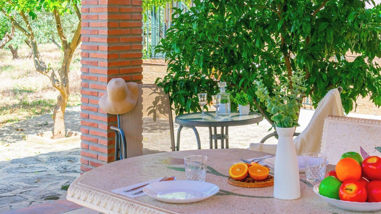 Photo of Outdoor in Setenil de las Bodegas