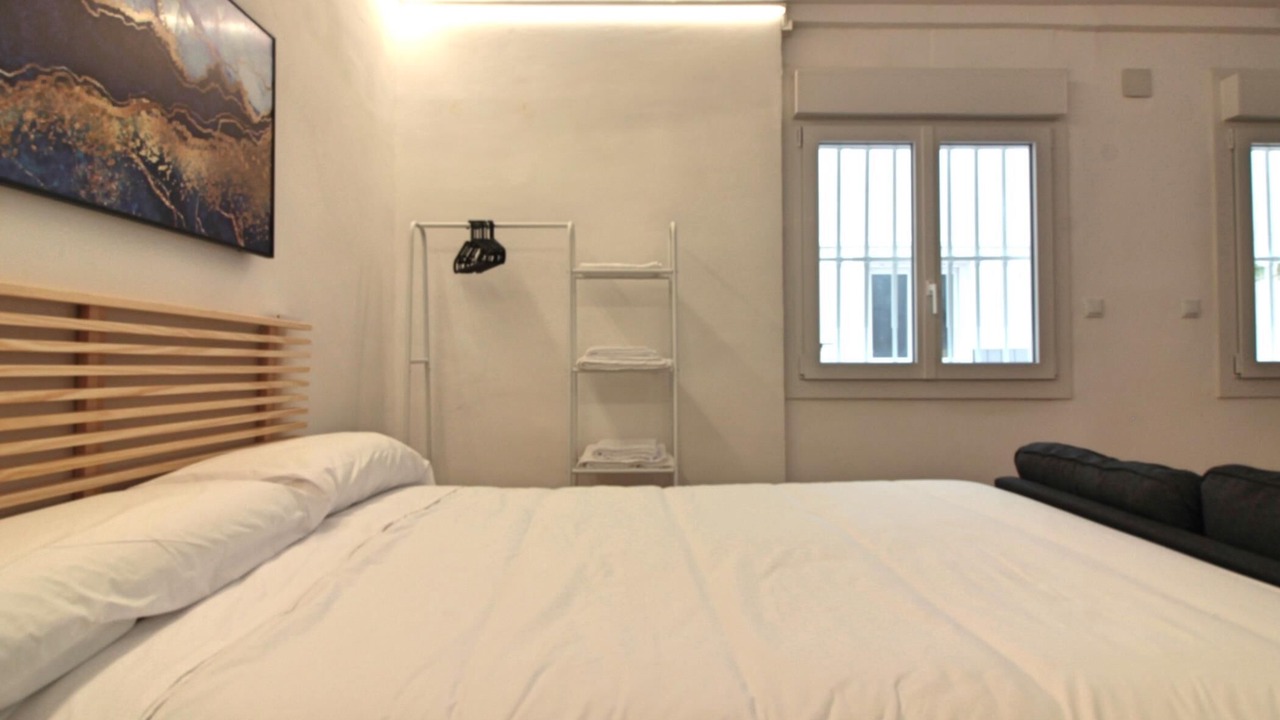 Photo of Bedroom in Ciudad Jardin