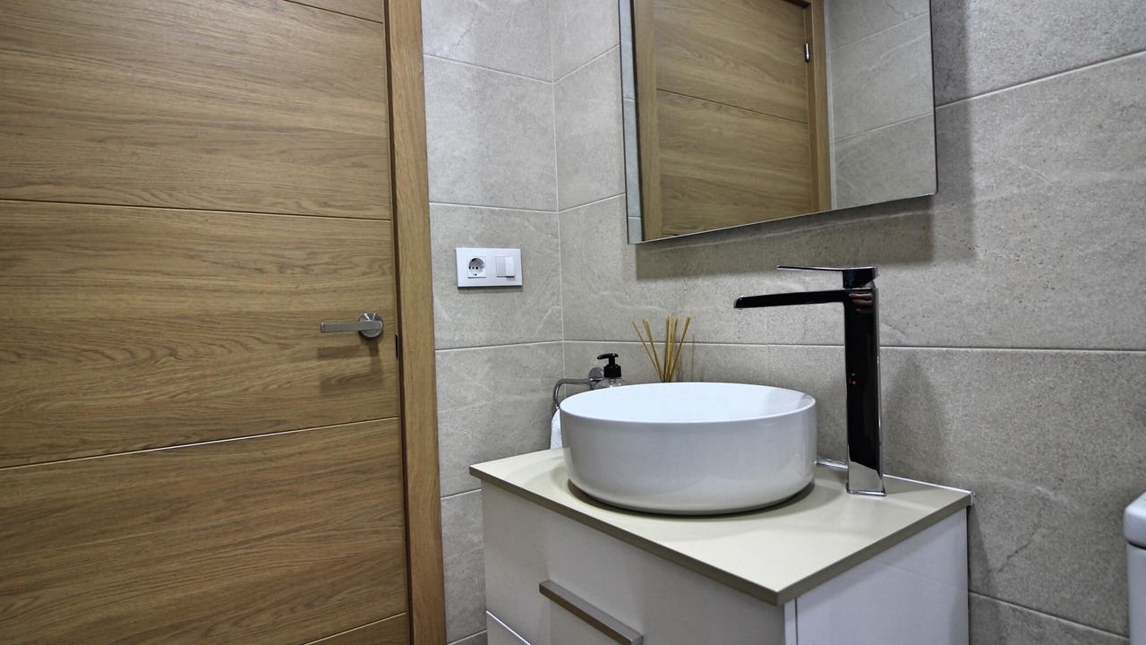 Photo of Bathroom in Ciudad Jardin