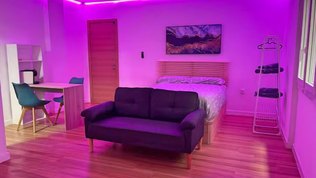 Photo of Bedroom in Ciudad Jardin