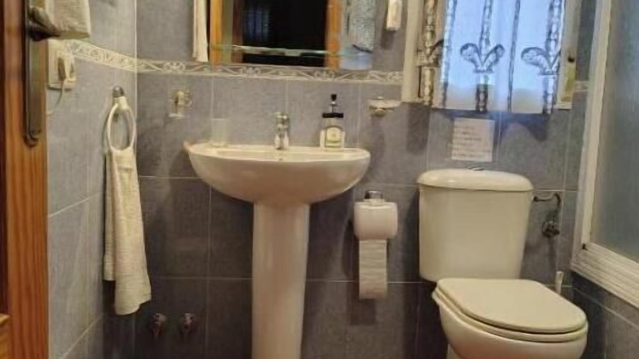 Photo of Bathroom in El Casar de Escalona