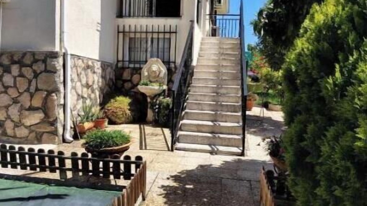 Photo of Outdoor in El Casar de Escalona