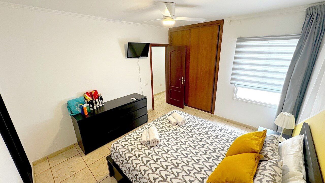 Photo of Bedroom in Puerto del Rosario