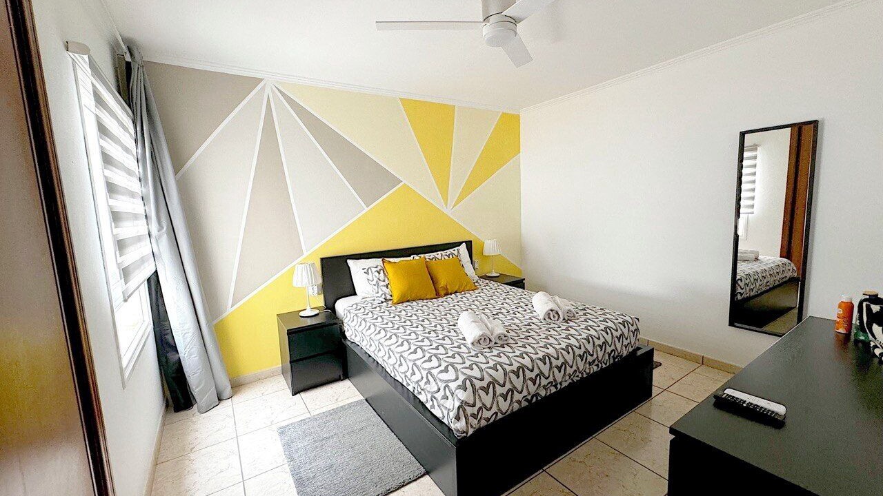 Photo of Bedroom in Puerto del Rosario