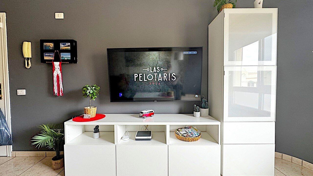 Photo of Livingroom in Puerto del Rosario