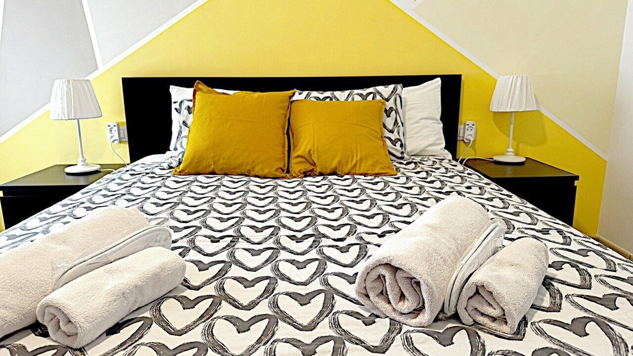 Photo of Bedroom in Puerto del Rosario