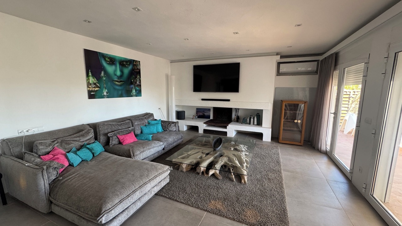 Photo of Livingroom in Can Furnet