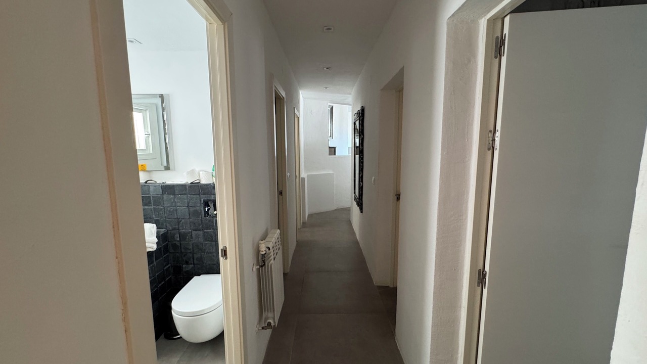 Photo of Bathroom in Can Furnet