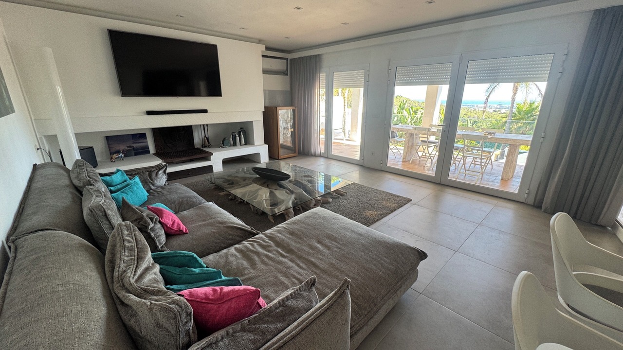Photo of Livingroom in Can Furnet