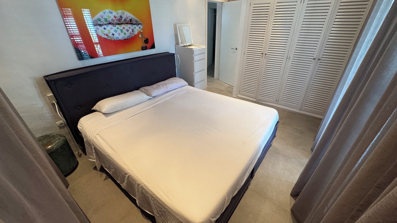 Photo of Bedroom in Can Furnet