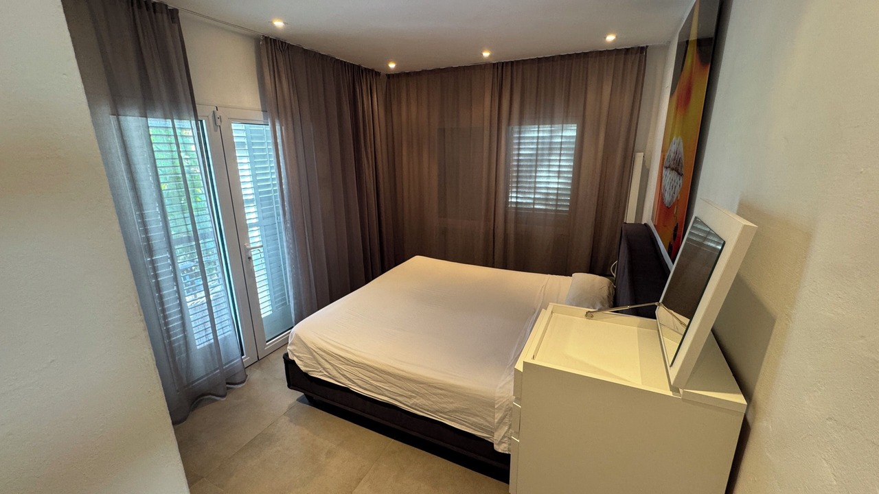 Photo of Bedroom in Can Furnet