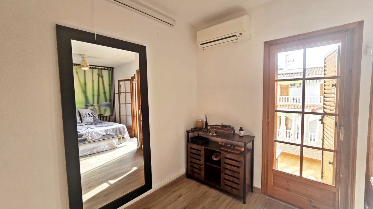 Photo of Bedroom in Santa Pola