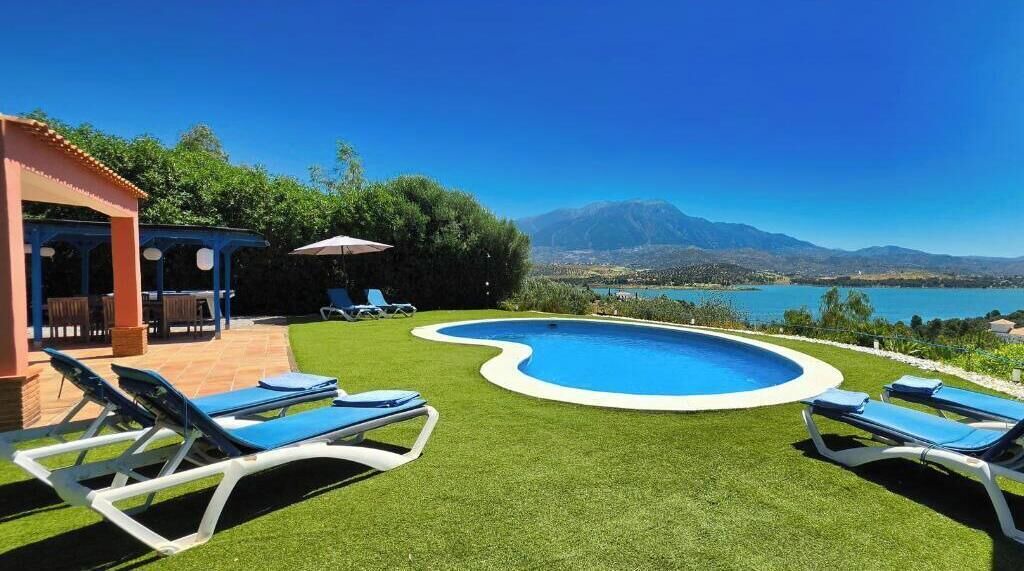 Photo of Outdoor in Vinuela