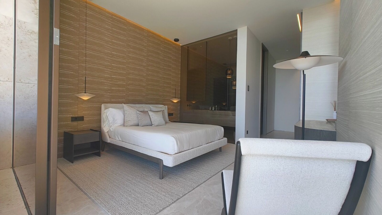 Photo of Bedroom in Sotogrande