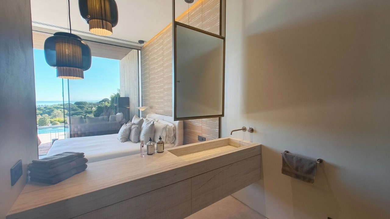 Photo of Bedroom in Sotogrande