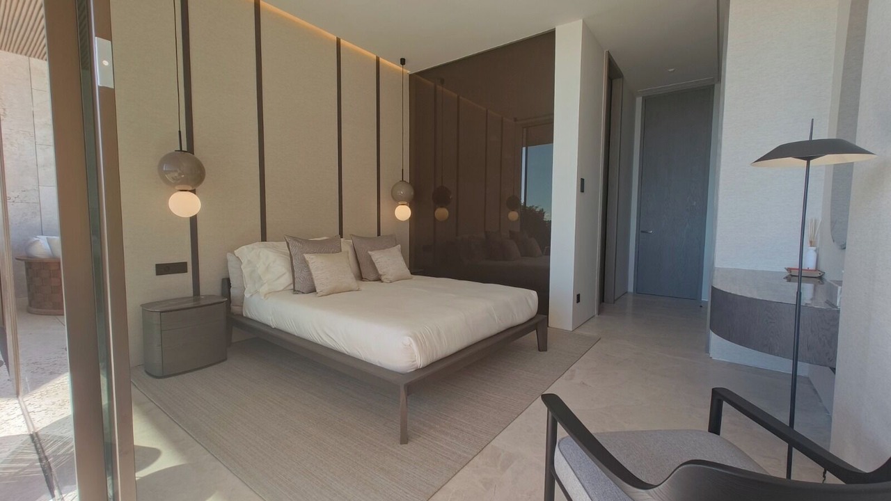 Photo of Bedroom in Sotogrande